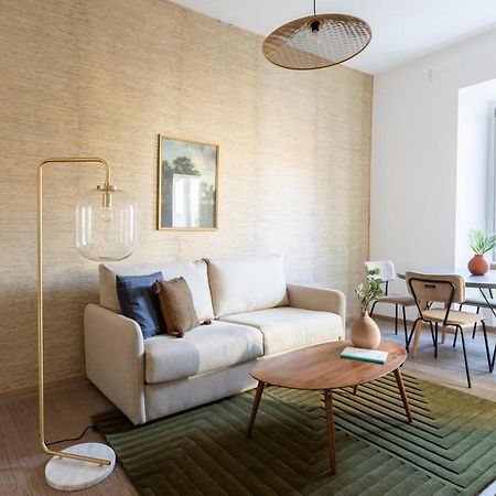 Aparthotel Sonder — Vatican Ottaviano Řím Exteriér fotografie