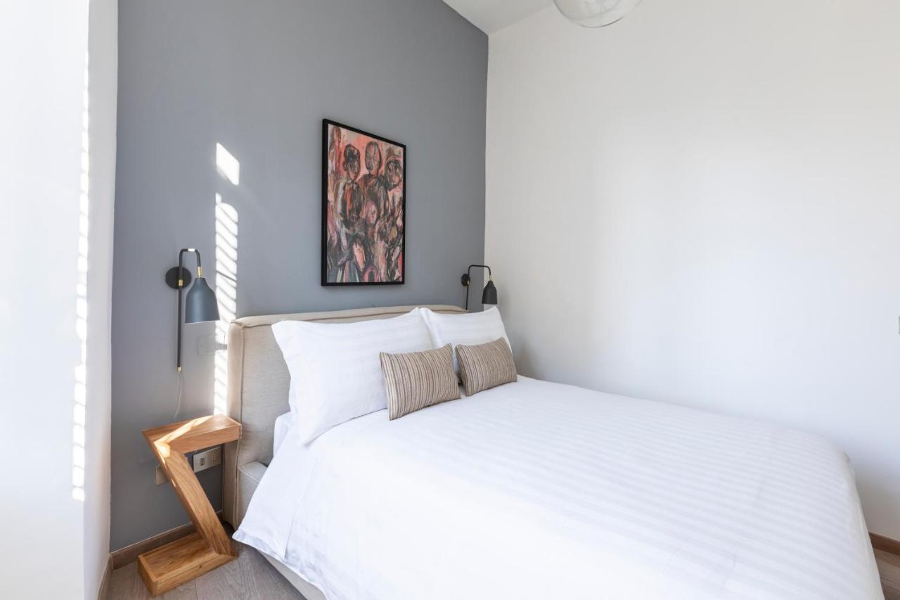 Aparthotel Sonder — Vatican Ottaviano Řím Exteriér fotografie